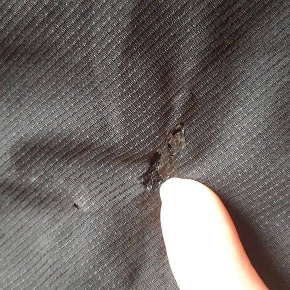 UNDER Armour loose fit pants 259A - Picture 5 of 5